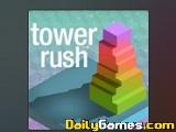 Tower rush